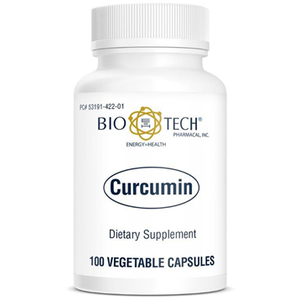 Curcumin 450 mg 100 caps