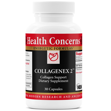 Collagenex 2 30 caps