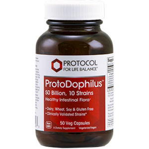 ProtoDophilus 50 Billion 50 vcaps