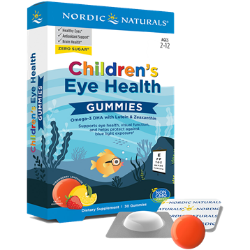 Children's Eye Health Gummies 30 ct