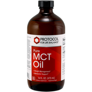 MCT Oil 16 oz