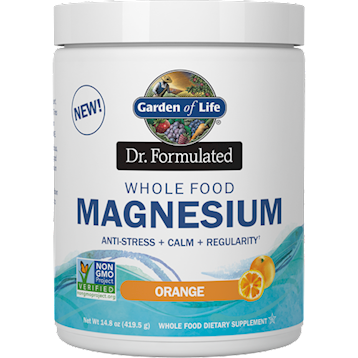 Dr. Formulated Magnesium Orange 14.8oz