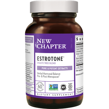 Estrotone 60 vegcaps