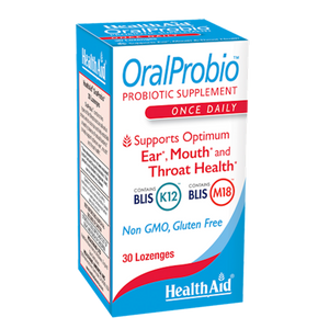 OralProbio (2 Billion) 30 loz