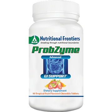 Probzyme Tropical Punch 90 chews