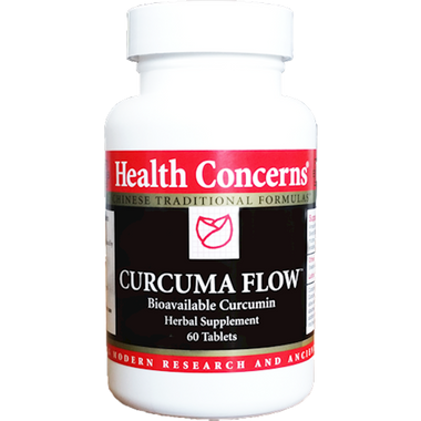 CURCUMA FLOW™