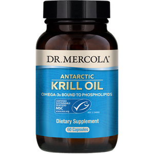 Krill Oil 60 caps