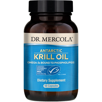 Krill Oil 60 caps