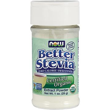 Better Stevia Vanilla packets 75 packets