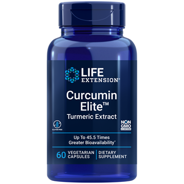 Curcumin Elite 60 vegcaps