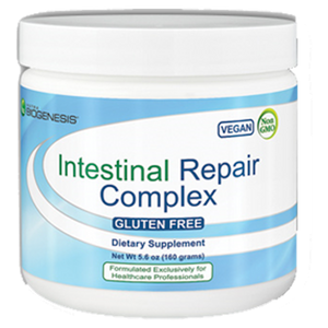 Intestinal Support Complex 160 gms