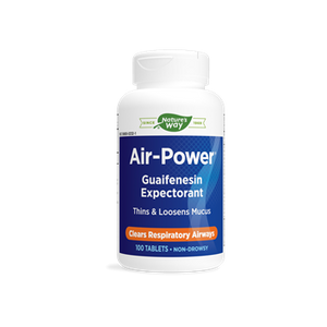 Air-Power 100 tabs