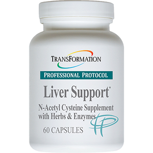 Liver Support 60 caps