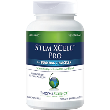 Stem Xcell Pro 60 Capsules