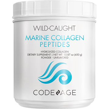 Marine Collagen Peptides 15.87 oz