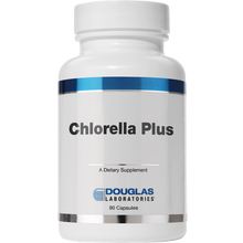 Load image into Gallery viewer, Chlorella Plus 90 caps