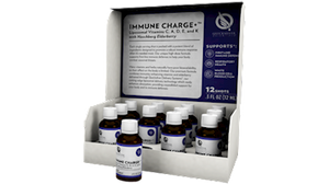Immune Charge+ Box of 12 (0.4 fl oz ea)