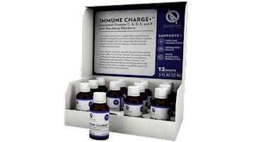 Immune Charge+ Box of 12 (0.4 fl oz ea)