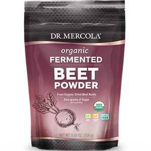 Fermented Beet Powder 30 servings