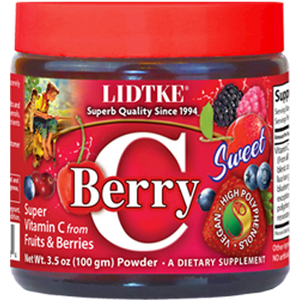 Berry-C Sweet 45 servings