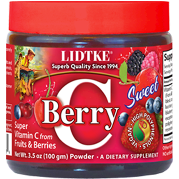 Berry-C Sweet 45 servings
