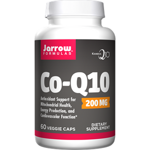 Co-Q10 200 mg 60 caps
