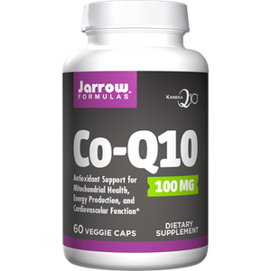 Co -Q10 100 mg 60 caps