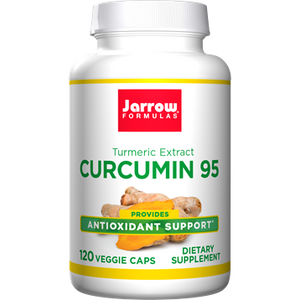 Curcumin 95 500 mg 120 caps