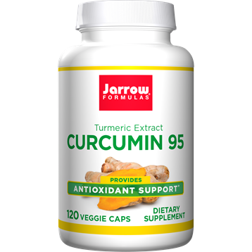 Curcumin 95 500 mg 120 caps
