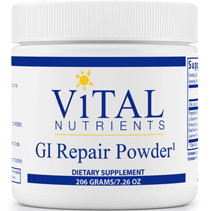 GI Repair Powder¹ 206 grams
