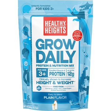 Grow Daily Kid's Protein Van 14 servings