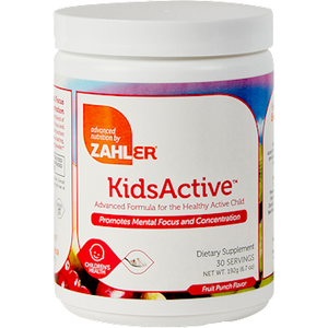 Kids Active Powder 30 Servings
