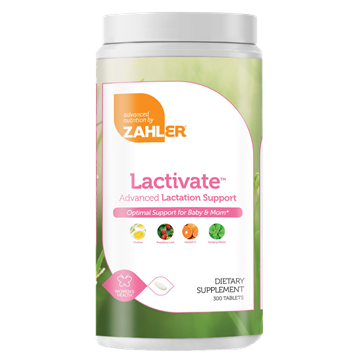 Lactivate 300 tabs
