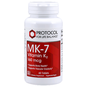 MK -7 vitamin K2 60tabs