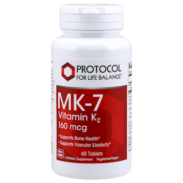 MK -7 vitamin K2 60tabs