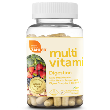 Multivitamin Digestion 60 caps