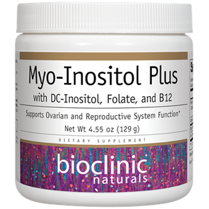 Myo-Inositol Plus 60 serv