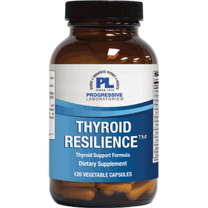 Thyroid Resilience 120 vegcaps