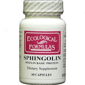 Sphingolin 60 caps