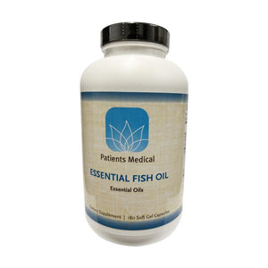 Essential Fish Oil