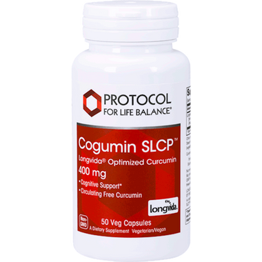 Cogumin SLCP 50 vegcaps