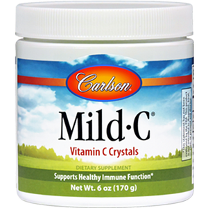 Mild-C Crystals 6 oz