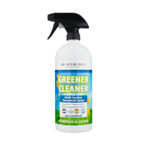 Greener Cleaner Multi Surface 32 fl oz