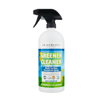 Greener Cleaner Multi Surface 32 fl oz