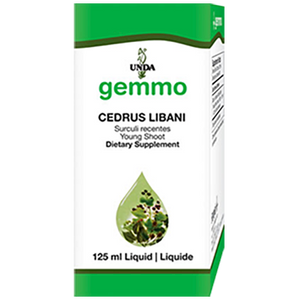 Cedrus Libani 4.2 fl oz