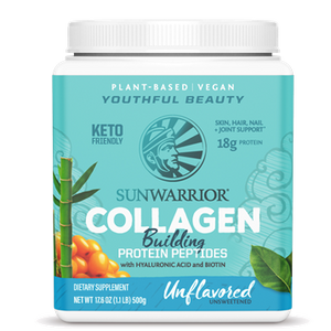 Collagen Builder Unflavored 500 g