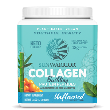Collagen Builder Unflavored 500 g