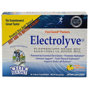 Electrolyte Powder 30 packets