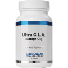 Load image into Gallery viewer, Ultra G.L.A. (Borage Oil) 90 gels