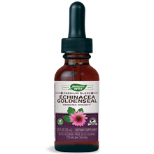 Load image into Gallery viewer, Echinacea Goldenseal Alcohol Free 1 oz